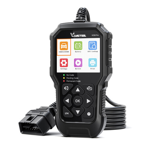 VDIAGTOOL VD30 Pro Car Code Reader