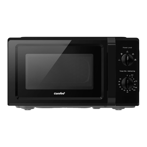 COMFEE CMO‑MP012OC(BK) microwave, 19 L, 700 W