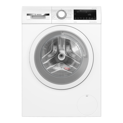 Bosch WNA13400EU 8kg/5kg Washer Dryer White
