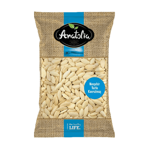 Anatolia Kabak Tuzlu Kavrulmus (Salted Pumpkin Seeds) 340gr
