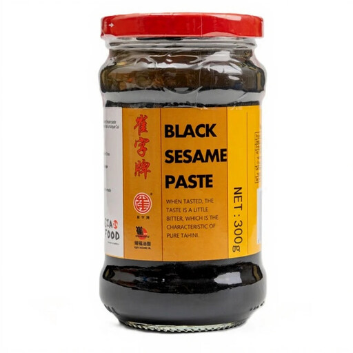 Cuizipai Black Sesame Paste 300g