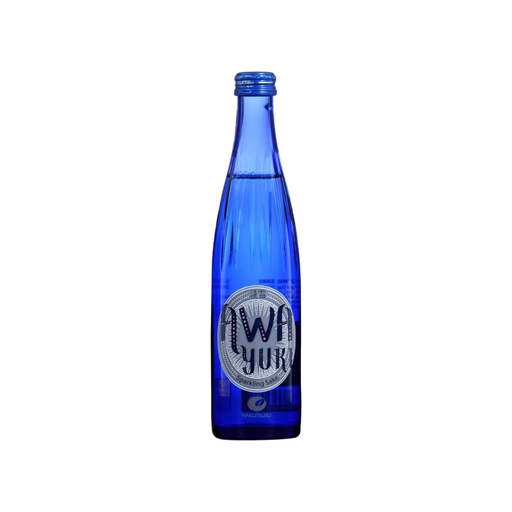 HAKUTSURU Awa Yuki Sparkling Sake 300ml