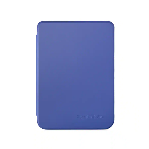 Kobo Basic SleepCover for Kobo Clara Colour/BW - Cobalt Blue
