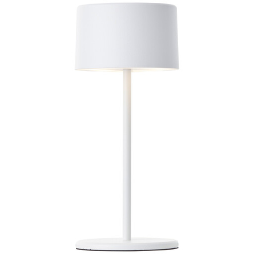Brilliant LED Tischleuchte mit Akku