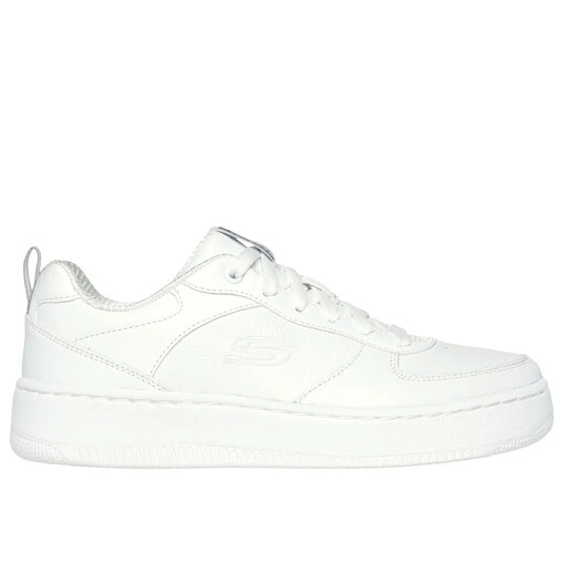 SKECHERS Sport Court 92 - Illustrious White