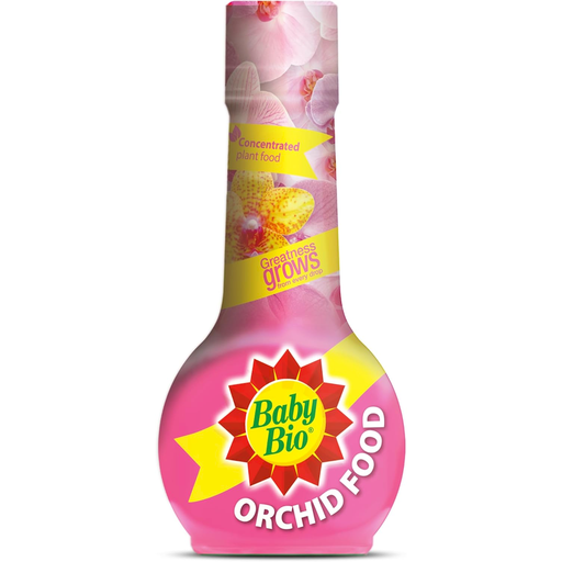 Baby Bio 兰花植物营养液 175ml