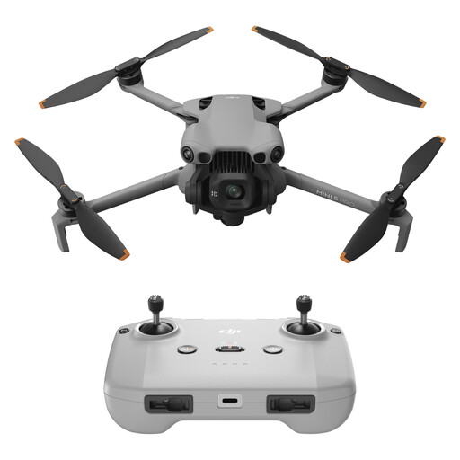 DJI Mini 5 Pro