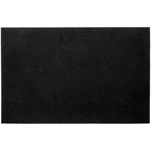 Table setting 45x30 cm slate board