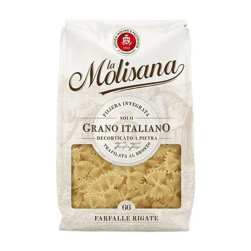 La Molisana 坑纹蝴蝶面 500g