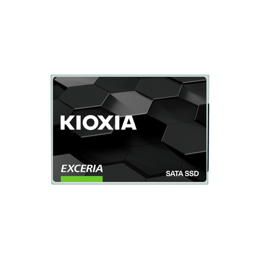 KIOXIA EXCERIA SATA SSD 960GB
