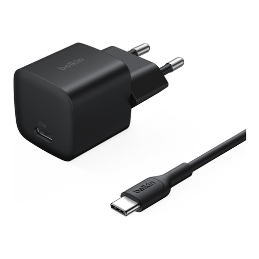 Belkin 25W USB-C Power Delivery Charger