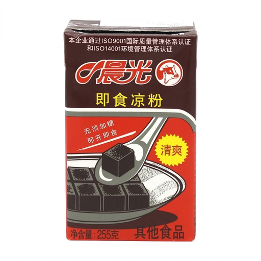 Chen Guang Instant Cold Jelly 255g
