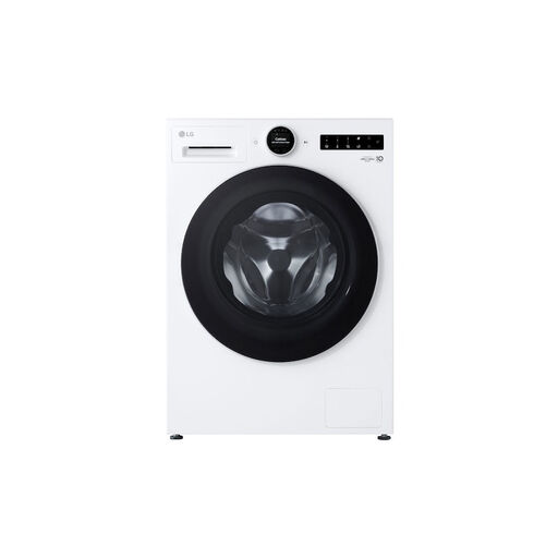 LG F4WX851Y washing machine, 11 kg, white