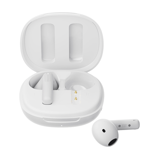 QCY AilyBuds E20-White
