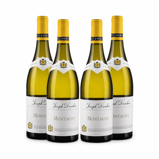 Case deal - Montagny 22 Drouhin 75cl
