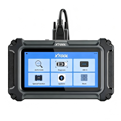 XTOOL D5S OBD2 Scanner