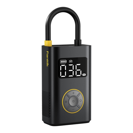 Fanttik X9 Pro Portable Tire Inflator