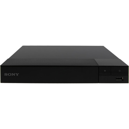 Sony BDP-S1700 蓝光播放器