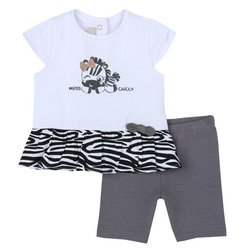 Chicco 09075609000000 GIRLS WHITE 056