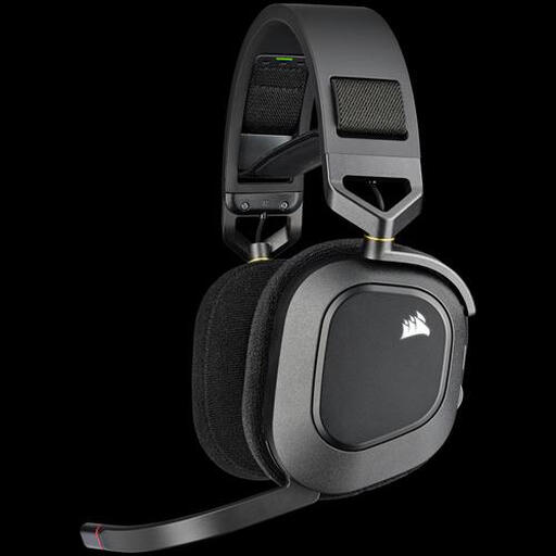 Corsair HS80 Wireless Gaming Headset