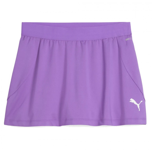 Puma Single Purple M Skirt