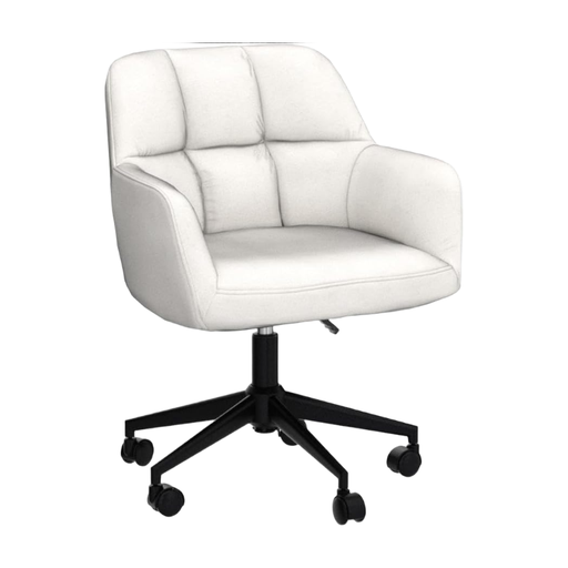 chairus Desk Chair Velvet Home Office Chair