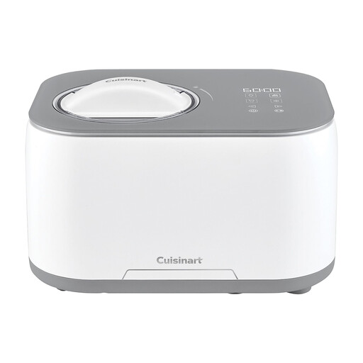 Cuisinart ICE90E One Pot Prep Compressor Ice Cream Maker