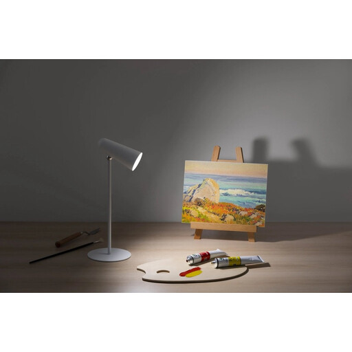 Xiaomi Flexible Rechargeable Lamp - 3.5W, White