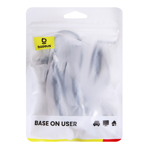 Baseus PrimeTrip VD1 Pro 行车记录仪取电线套装