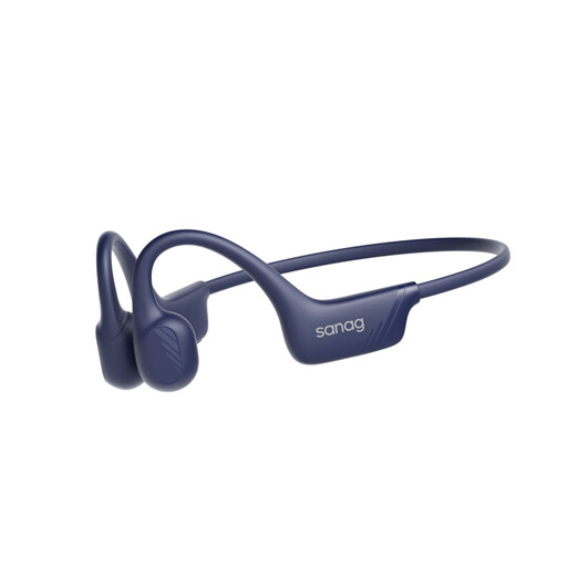 Sanag B21S Open Ear Bone Conduction Bluetooth Earphones