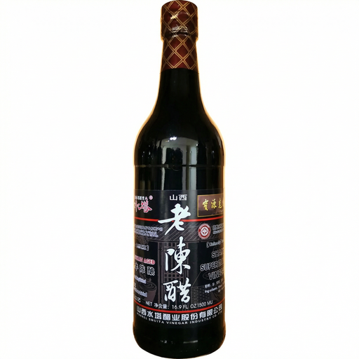 Shuita 5 Years Aged Vinegar