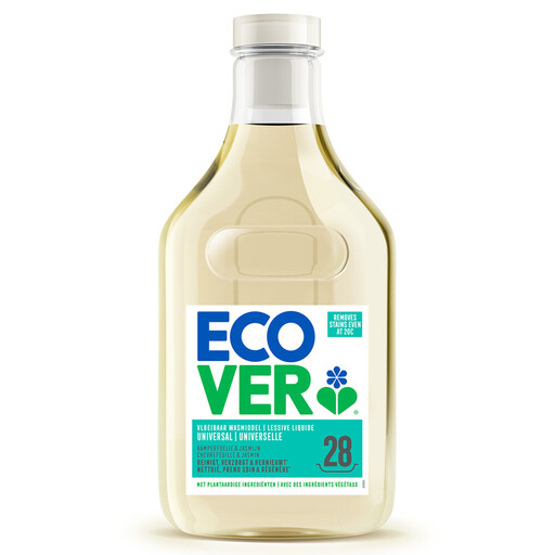 Ecover 全效通用洗衣液