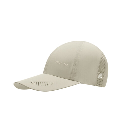 PELLIOT Waterproof Outdoor Hat Khaki