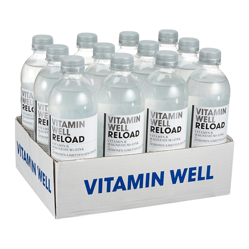 Vitamin Well Reload