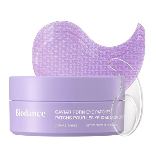 BIODANCE Caviar PDRN Eye Patches 30ea 85 g