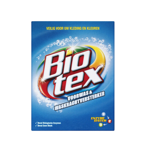 Biotex Waspoeder