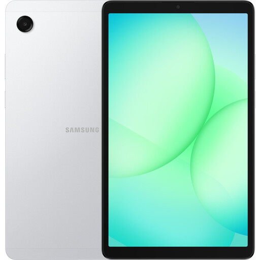 Samsung Galaxy Tab A11 X130 8.7" Tablet in Silver
