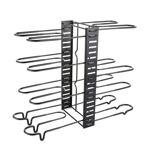 SRD Kitchen Shelf, 8-Shelf