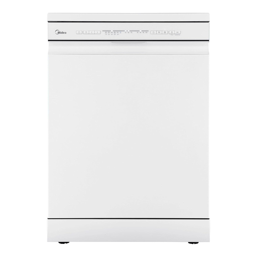 Midea 60cm Freestanding Dishwasher