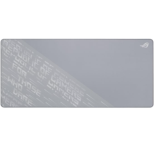 华硕 ROG Scabbard II 极光灰 XXL 鼠标垫