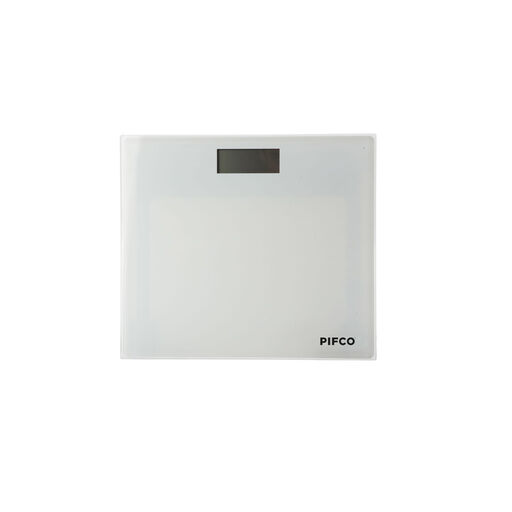 Pifco Electronic Digital Weighing Scales