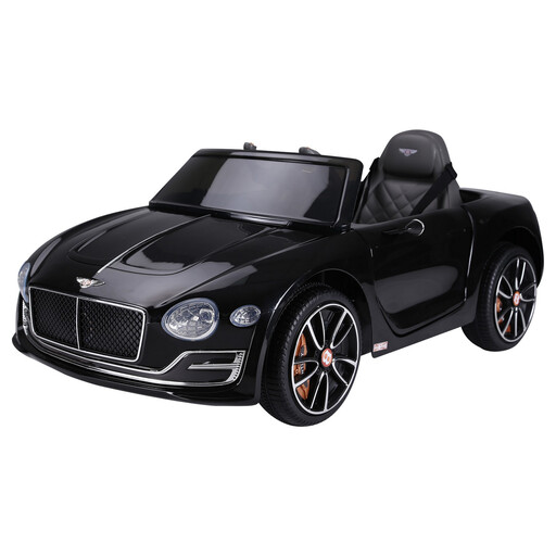 HOMCOM Bentley GT Licensed 12V Electric Car for Kids