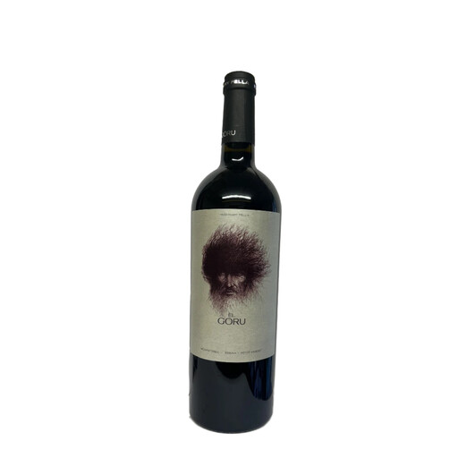 Ego Bodegas Goru Tinto Monastrell Syrah Petit Verdot