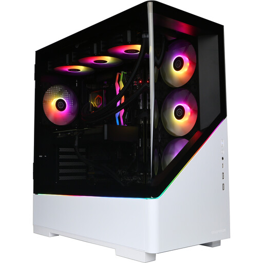 CyberPowerPC JOYB1013 游戏台式电脑