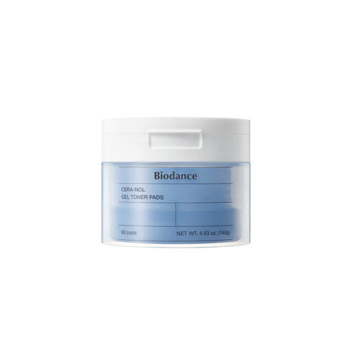 Biodance Cera-nol Gel Toner Pads
