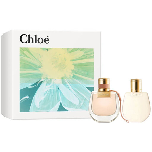 Chloe Ladies Nomade Gift Set