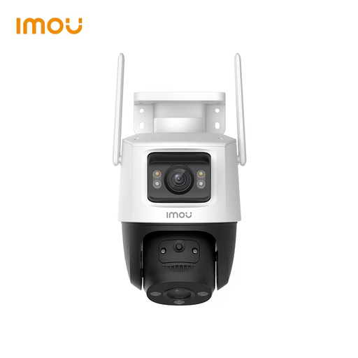 IMOU 6MP Dual Lens Outdoor PT Camera