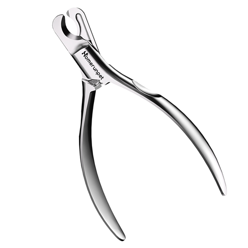 homerunPET High-Quality Pet Nail Clipper for Cats & Small Dogs