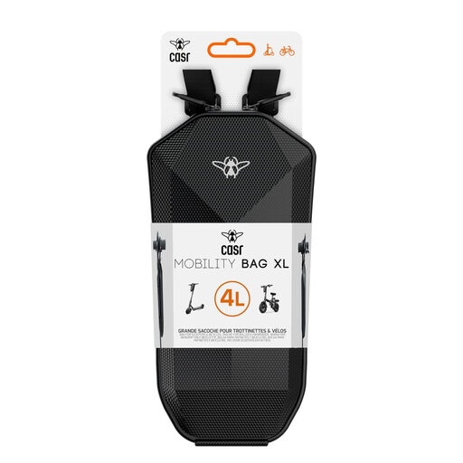 CASR Mobility Bag XL 4L Hard-Shell Bag