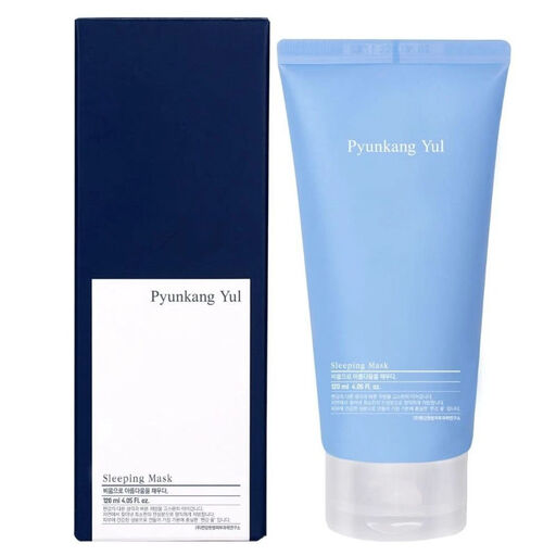 Pyunkang Yul Ceramide Night Mask